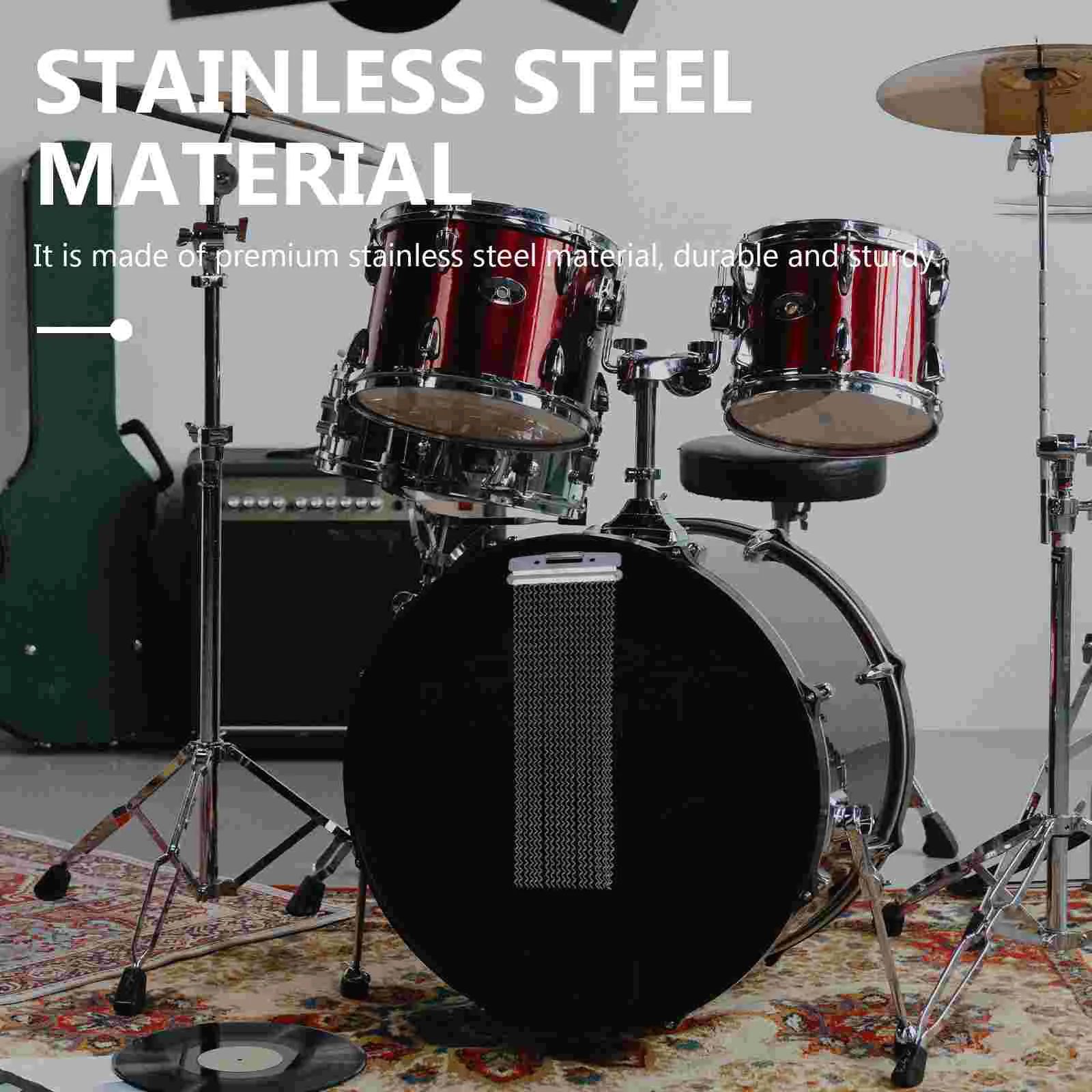 Практичный Змеиный барабан Песочная лента стальная змеиная проволочный