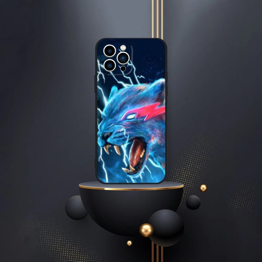 Чехол для телефона Mr B-Beast Game iPhone 16 15 14 13 12 Pro Max 11 7 8 Plus XR XS противоударный