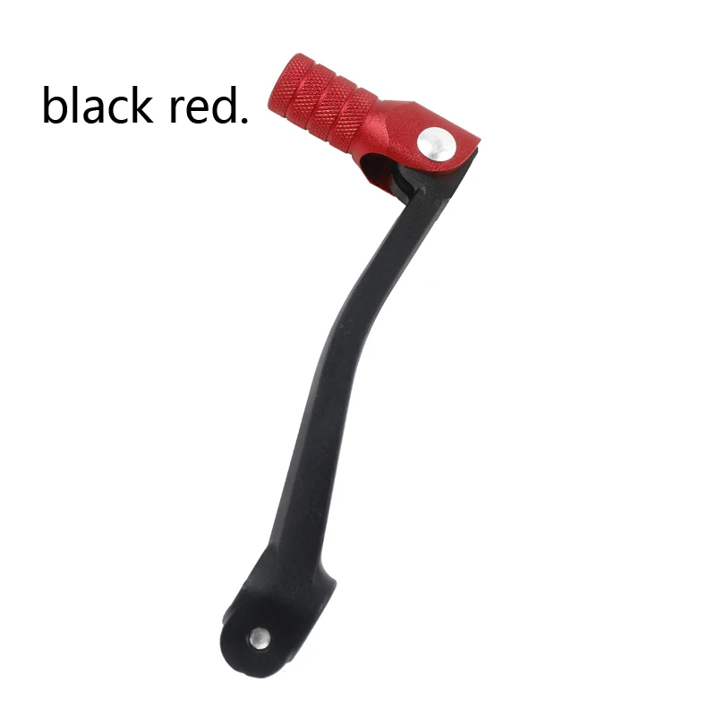 

Рычаг Переключения Передач Для Мотоциклов Enduro MX С ЧПУ-обработкой, Совместимый С Моделями 110-250 Куб. См, Включая 125cc