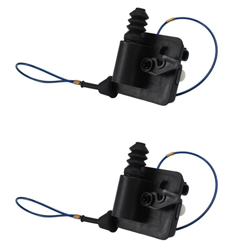 Крышка Топливного привода автомобиля 74700-TBA-A02 для Honda Civic 2016-2021 74700TBAA02(2 шт.)