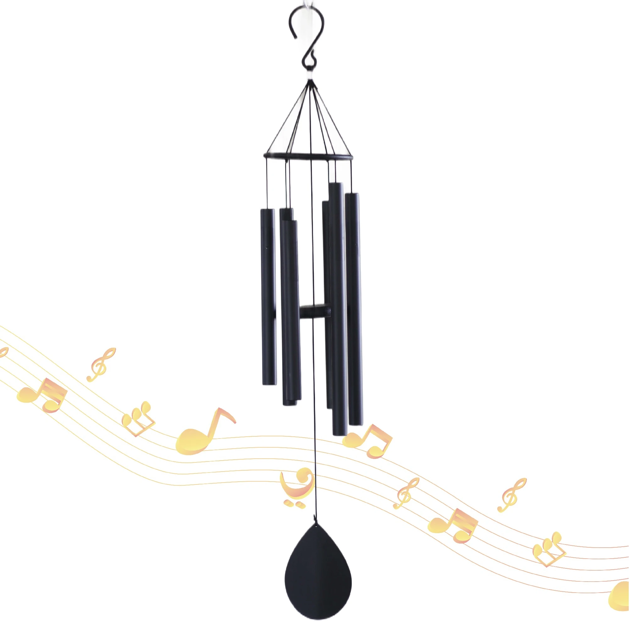 Wind Chimes For Funeral