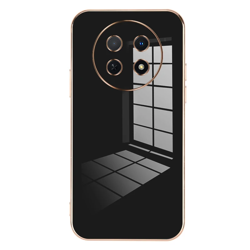 

Роскошный стильный чехол для телефона с покрытием для Huawei Enjoy 60X 60
