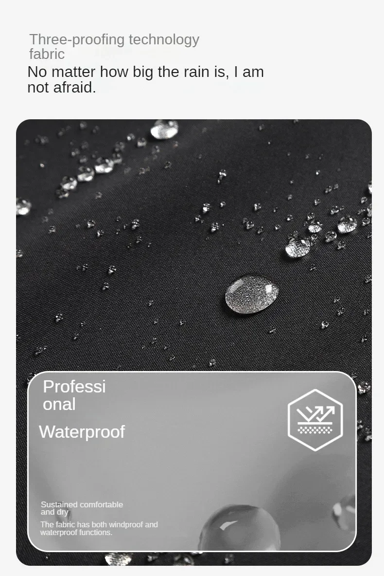 Осенний плащ мужская повседневная модная ветровка на молнии с наклонными