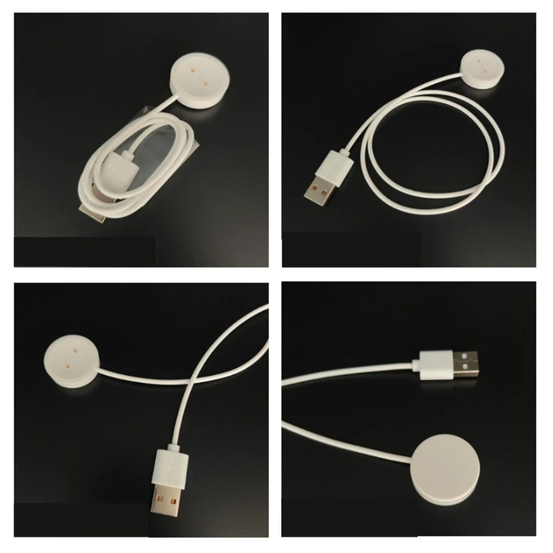 USB-кабель для зарядки магнитная зарядная подставка 2/GS37 док-станция часов