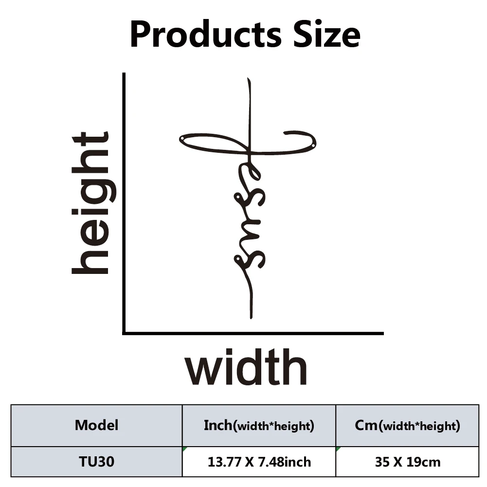 Металлические знаки с Иисусом черные силуэты фотообои для столовой кухни кафе