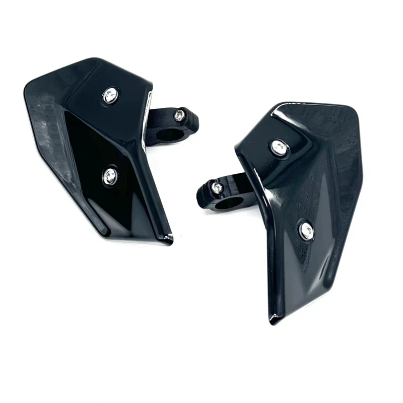 Обтекатель мотоцикла боковой дефлектор крыла лобовое стекло для Moto Guzzi V85TT Touring