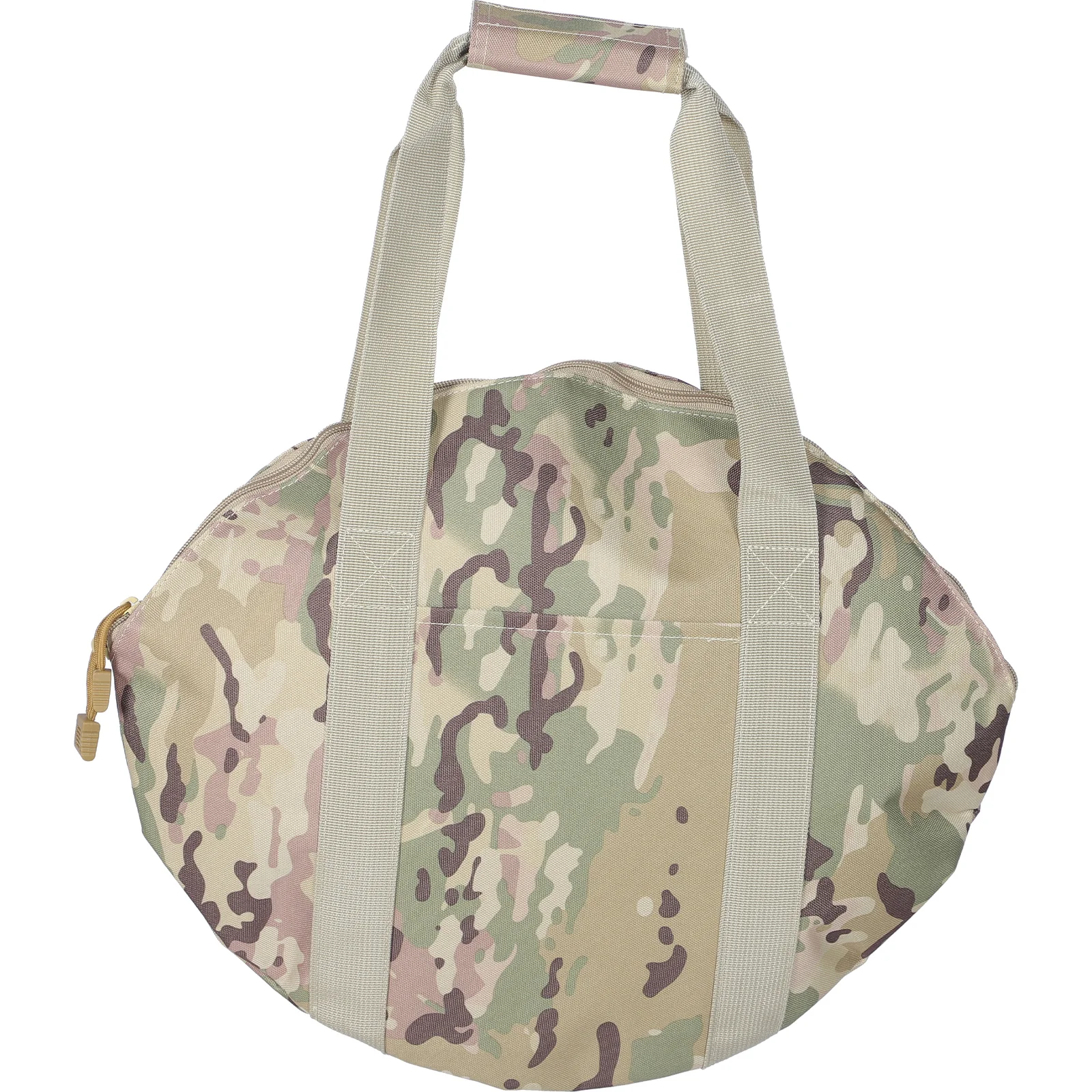 

Принадлежности для кемпинга, чугунная сковорода, стандартная сковорода, сумка для хранения аксессуаров для улицы, полиэфирная поставка