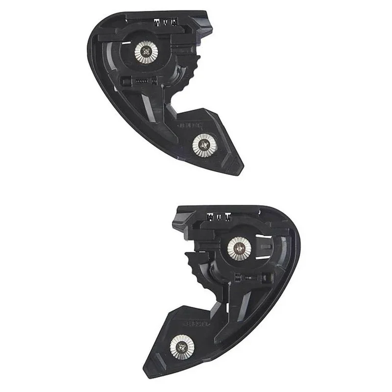 HJC Hj-26 Зубчатая пластина подходит для RPHA-11 RPHA-70 Основание объектива Зубчатые