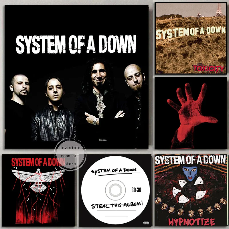 Рисунок на стену с изображением дивана/сахарной/токсичной музыки