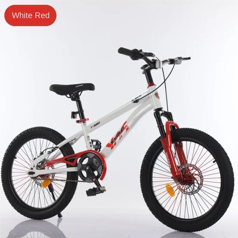 Горный велосипед для мальчиков и девочек 16/18/20 дюймов 22 дюйма