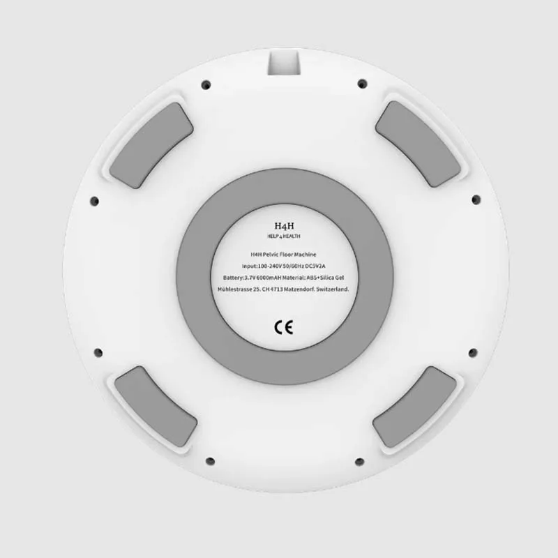 Предотвращение недержания мочи машина для массажа мышц тазового дна