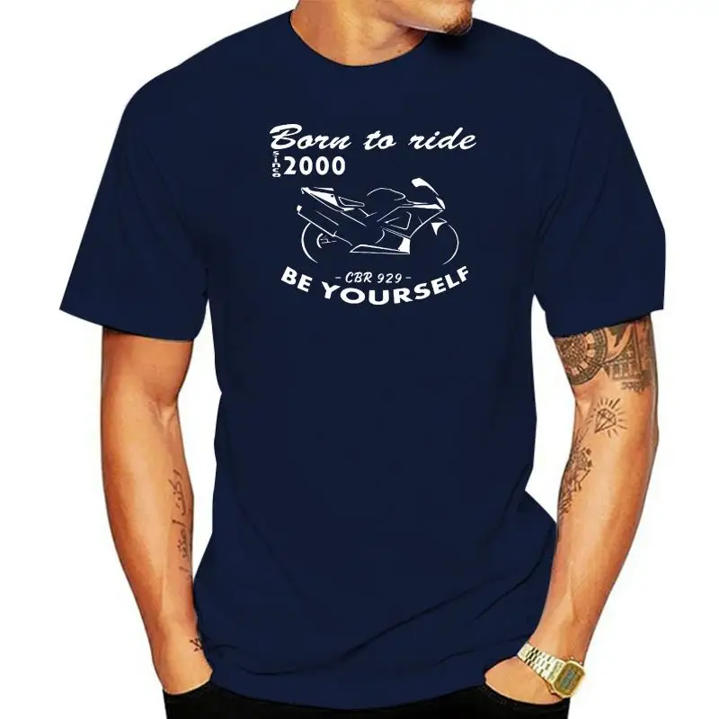 

Сетчатая футболка для езды на мотоцикле 929, гоночная рубашка Cbr 929 Rr, Байкерская Новая модная мужская футболка в стиле хип-хоп с 3D рисунком