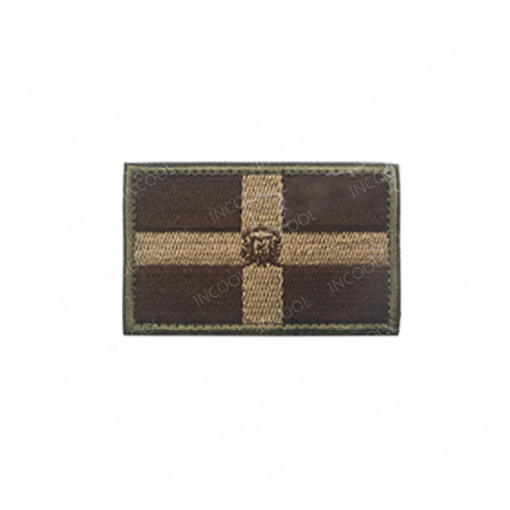 Пластыри на плечо из ПВХ с резиновой аппликацией