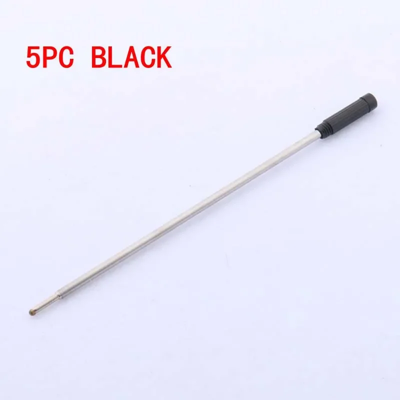 

Металлическая шариковая ручка Twist Wave