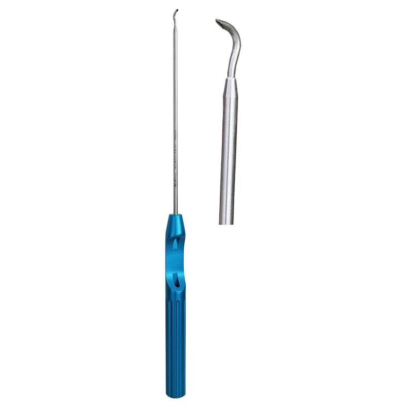 

Suture Lasso straight up curved Suture passer Shoulder arthroscopy instruments