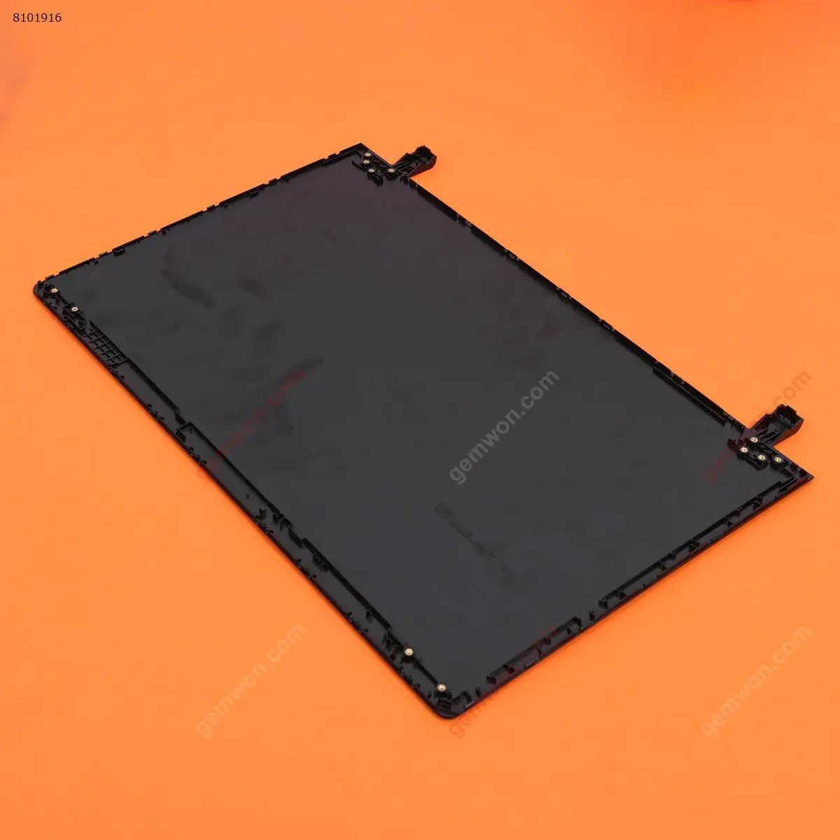 Чехол-накладка для ноутбука Lenovo Ideapad 100-15IBY LCD черный