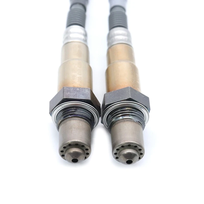 4 шт. 11787570481 11787545243 11787535269 11787570104 вверх + ниже по потоку O2 Датчик кислорода для BMW 1 3