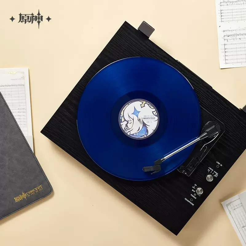 Sunsyea Genshin Impact официальный Merch miHoYo оригинальная серия CSHZ коллекция подарочных