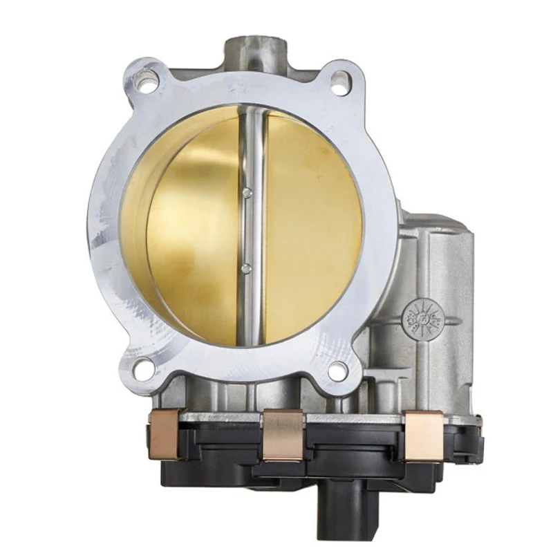 Корпус дроссельной заслонки для Chevrolet Silverado 5.3L 2500 3500 4.8L 6.0L Suburban GMC Yukon XL Hummer H3 Cadillac