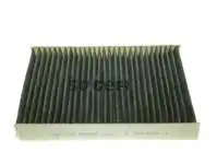 

AHC352 для пыльцевого фильтра P508 1.6vti/hdi 11 / 10 carbon