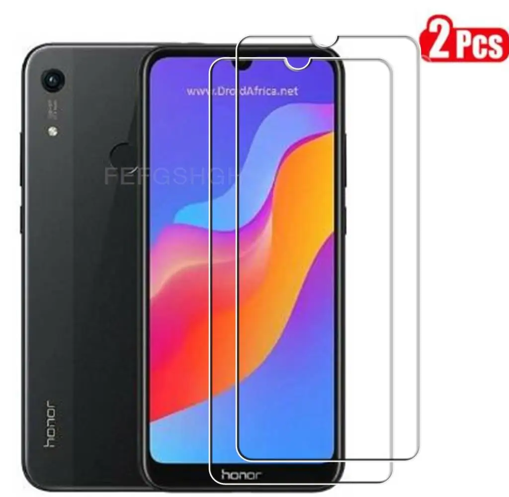 HD защитное закаленное стекло для Huawei Honor 8A Pro Prime, 6,09 дюйма, JAT-L41 JAT-LX1 JAT-LX3, защита экрана, защитная пленка