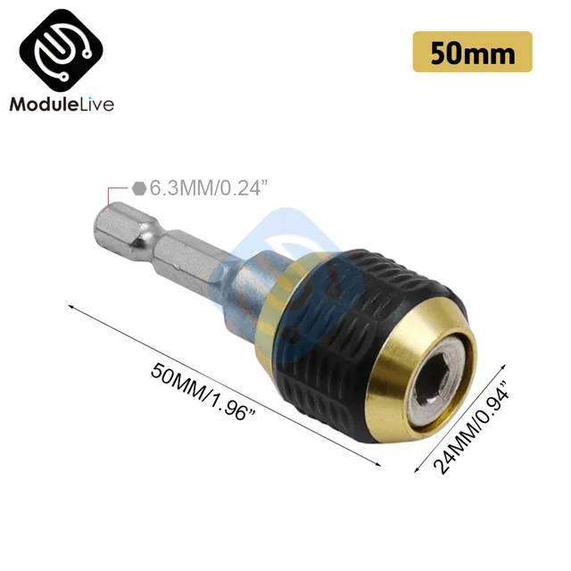 Drill To Screwdriver Converter atelieryuwa.ciao.jp