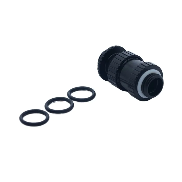 Полностью медный компьютерный разъем с водяным охлаждением графическая карта SLI