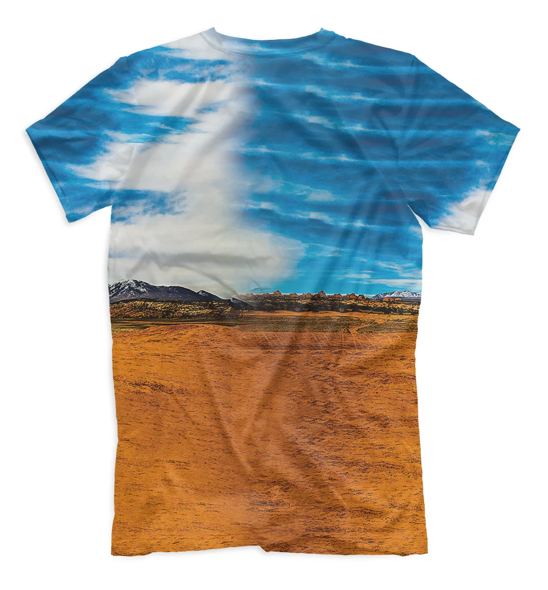 Футболка Jeep Внедорожники |