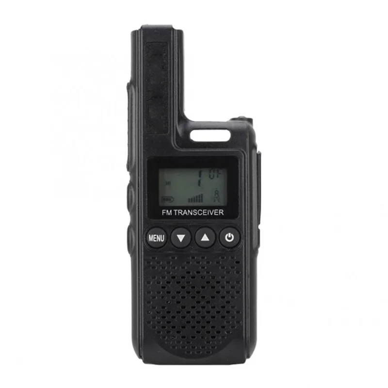 

UHF/VHF Walkie talkie 400-480MHz запасные аксессуары Радио Waterpoof