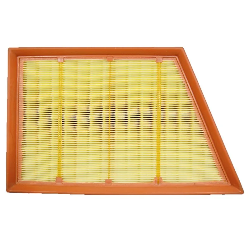 Car Engine Air Filter Fit For Land Rover Evoque Freelander 2 06 2011 2012 2013 2014 2015 2017 2.0T Model Filter Core Accessories