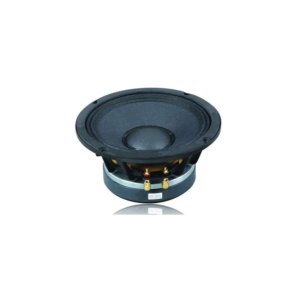 Eight дюймовый динамик вуфера 140 Magnetic 50 Core Номинальная мощность 400W - купить по