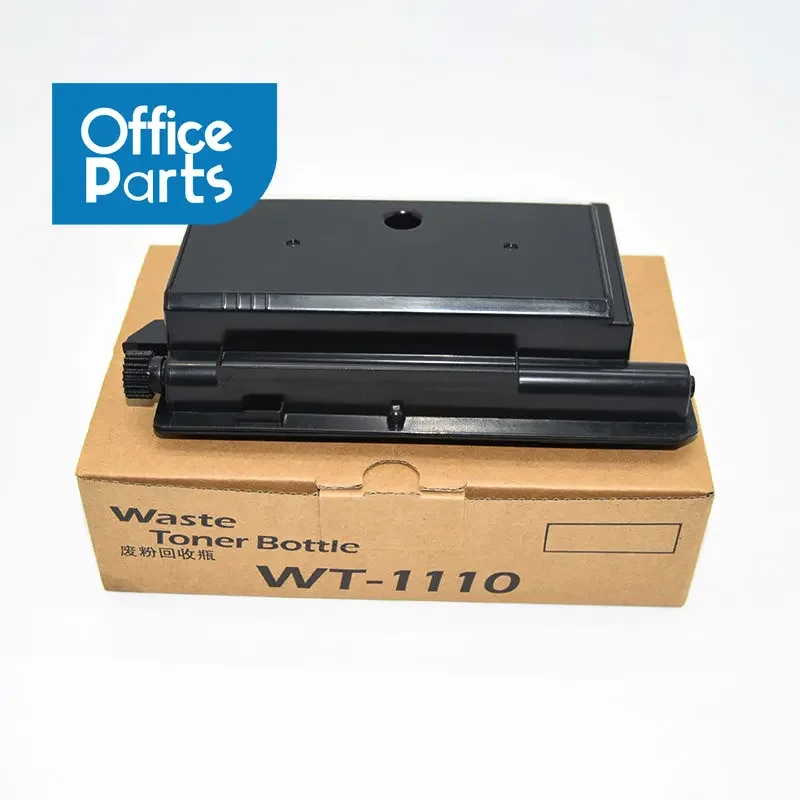 1 шт. 302M 293030 WT-1110 Контейнер для отходов тонера Kyocera FS1040 FS1041 FS1060 FS1061 FS1020 FS1025 FS1120 FS1125