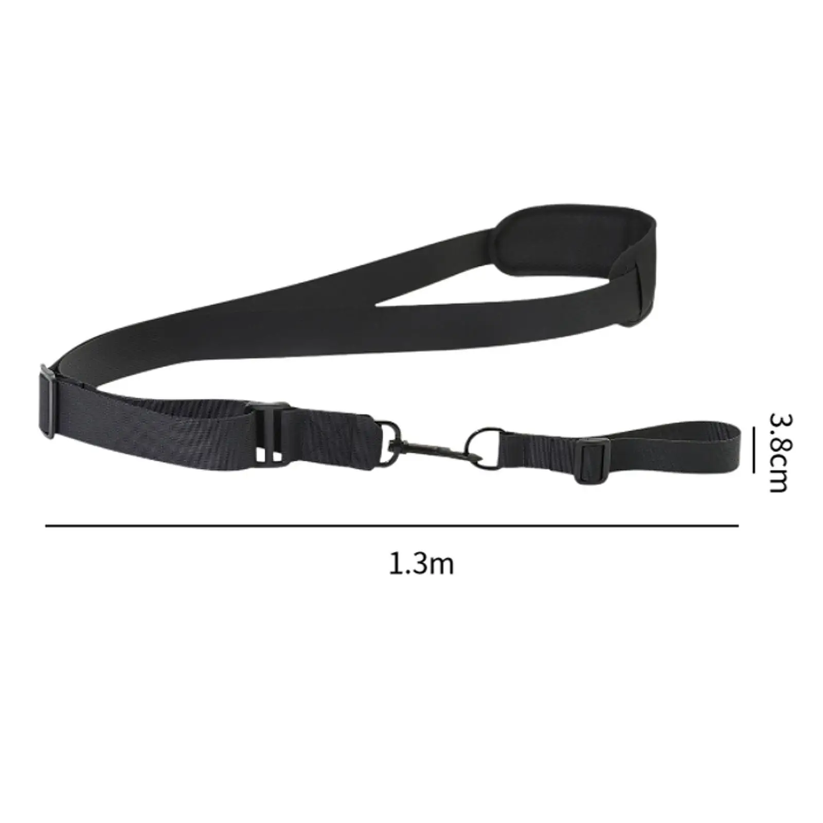 Ремень Weedeater ремень триммера регулируемый плечевой для газонокосилки садовый