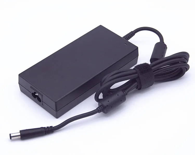 19 5 В 9 23 А 180 Вт зарядное устройство для ноутбука оригинальное Dell Precision M4600 M6600 M4800