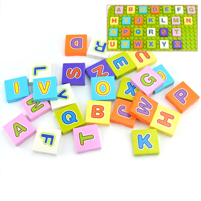 Большие строительные блоки мебель дверь стул кресло раздвижной автомобиль