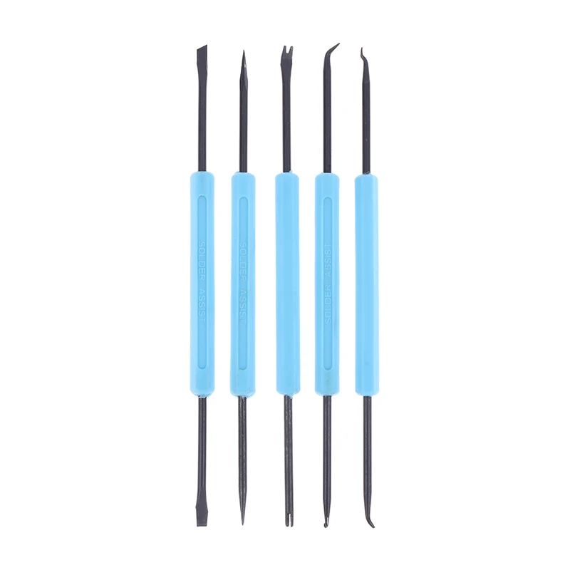 

Набор инструментов для пайки