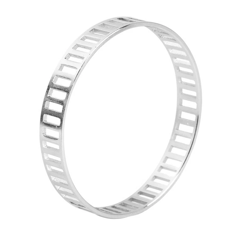 Автомобильный приводной вал кольцо из АБС-пластика перегрузки для BMW 1 серии E81 E82