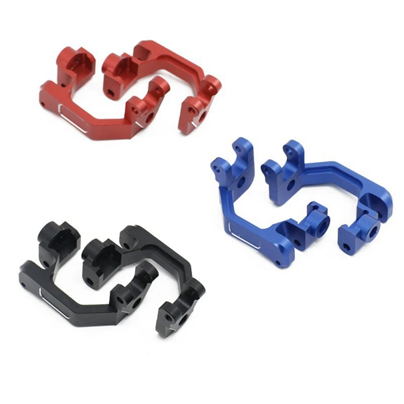 

Обновленные металлические аксессуары для переднего сиденья Arrma церемония Вендетта черного цвета, 1/8