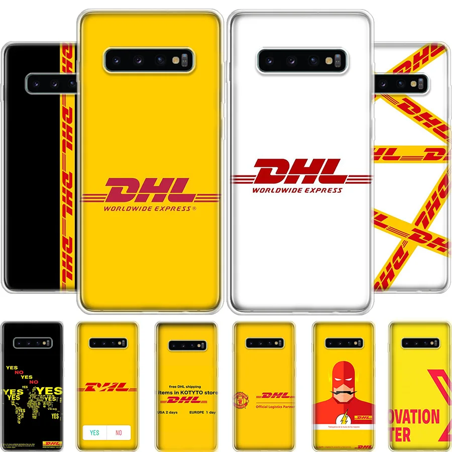 

Dhl Express Phone Case For Samsung Note 20 Ultra 10 Lite 9 8 M11 12 21 M30S M31S Galaxy M32 51 52 J8 J6 J4 Plus F52 F62 Cover