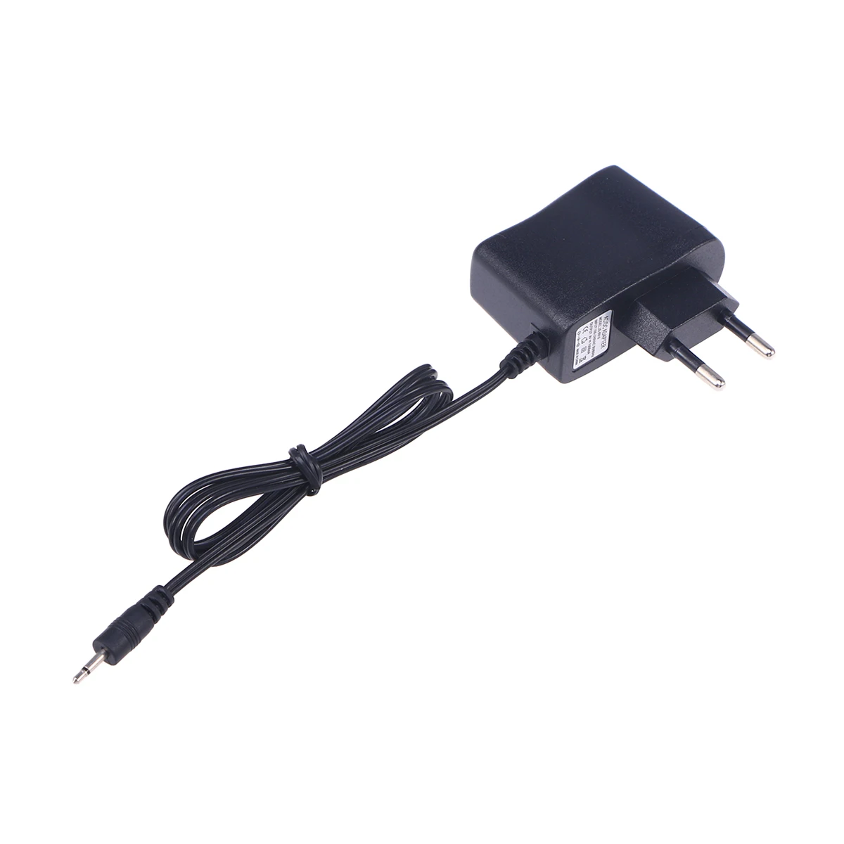 Электрическая шлифовальная машина для ногтей адаптер питания с вилкой