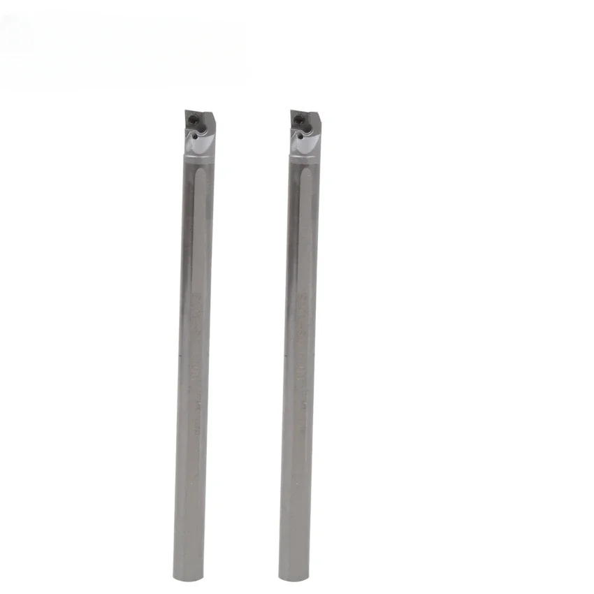 NEW Internal coolant 5-25mm solid carbide anti vibration boring bar Cutting Tool E04G E05H E06J E07K E08K E10K E12Q E14Q E16R