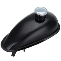 Полный комплект бензинового двигателя для велосипеда#5