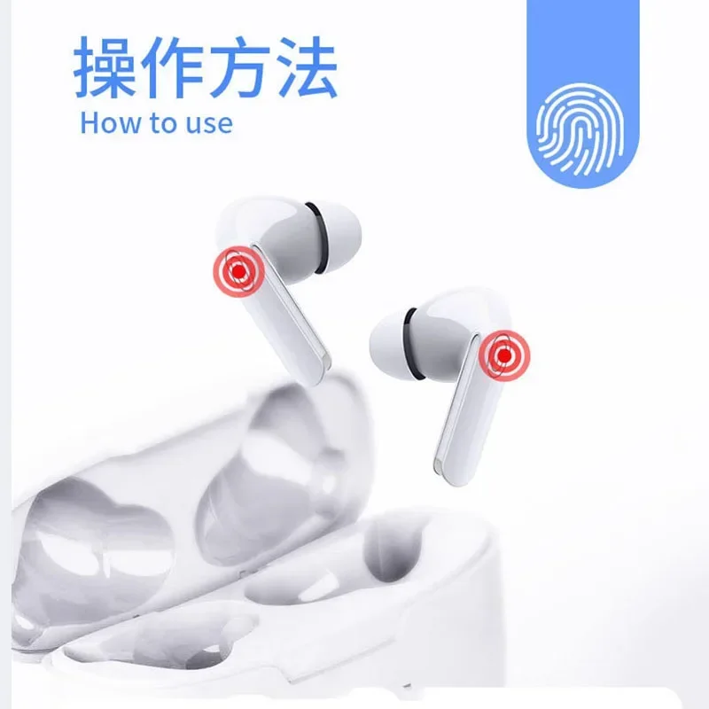 Оригинальные наушники XIAOMI Y113 Bluetooth наушники-вкладыши беспроводные