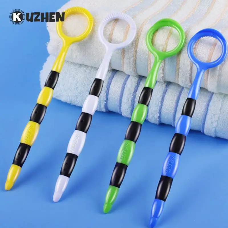 

1pc Tongue scraper Deep Clean oral Cleaning Brush Tongue Surface Oral Brushes High Quality Eliminate Bad Breath Hygiene Care