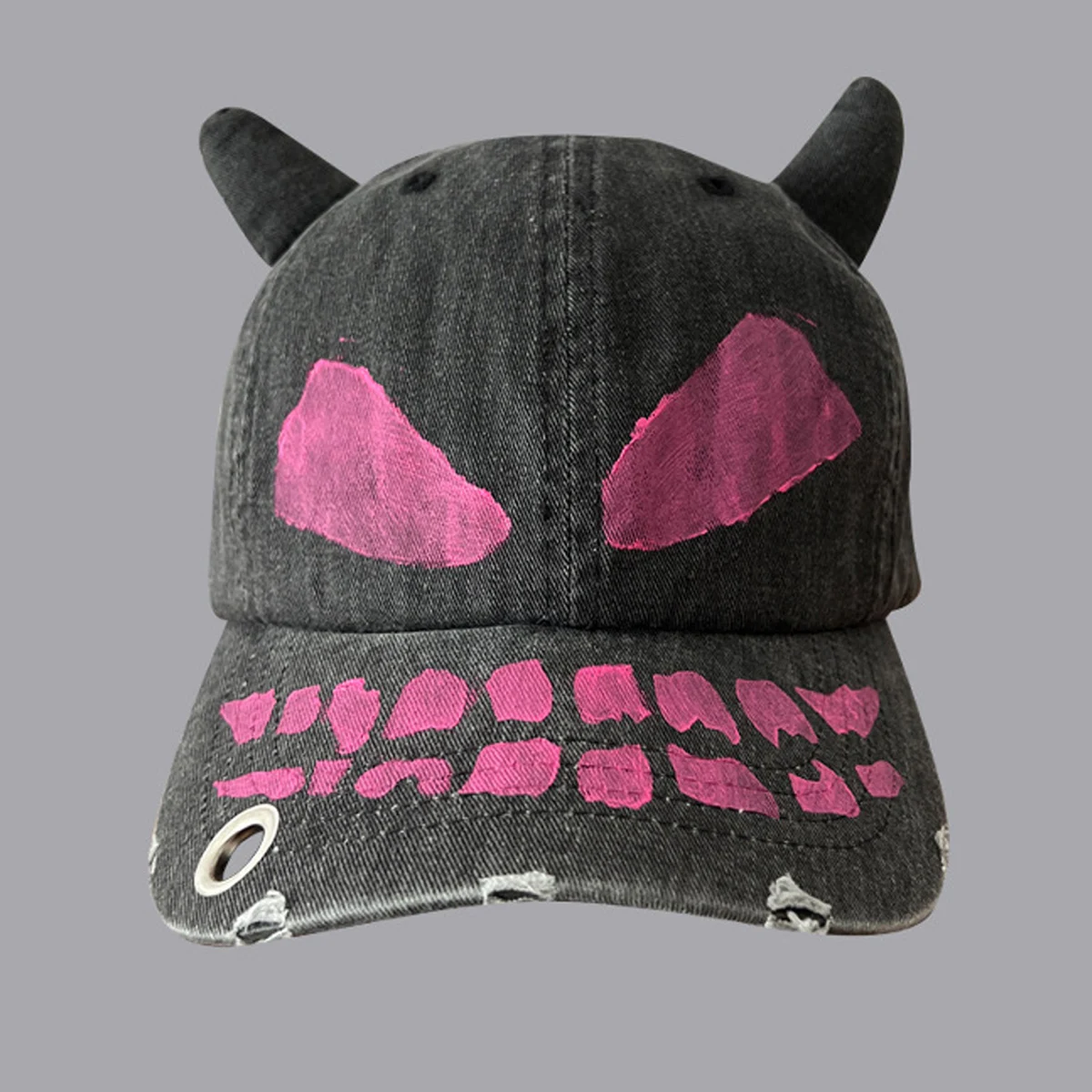 Бейсболки Little Devil MCAXARA