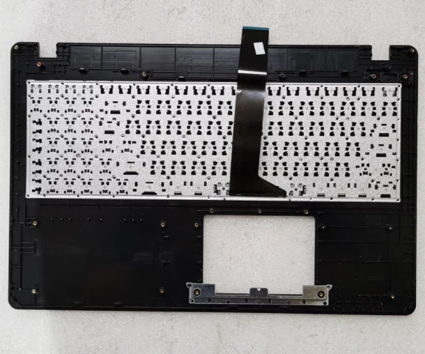 Новый ноутбук с подставкой для рук США/клавиатура ASUS FX50J Y581CL X550 X552 E K550 F550V W50J A550J |