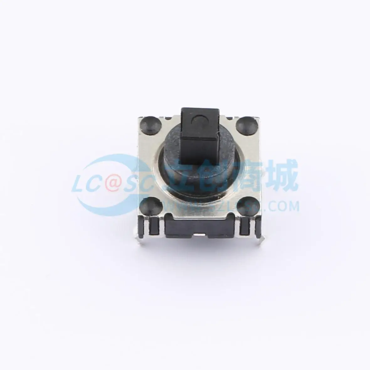 18 шт. WS-1004-ARL10026 -6P 10.2x10.2 мм 12В -25 +70 Электронный переключатель (art.: 3920dc92d5867) - 3920dc92d5867