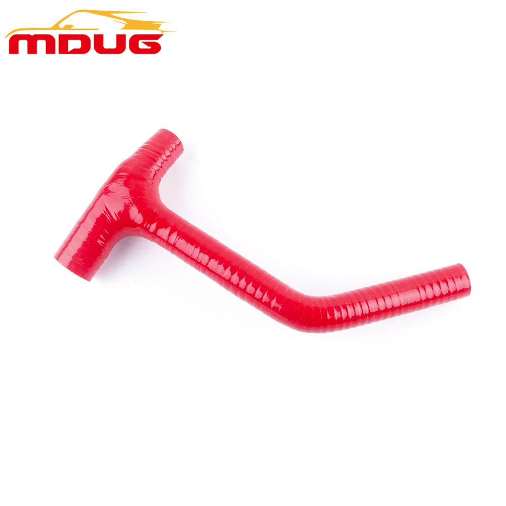 Для Husqvarna TC TE TXC 449/511 2011-2013 силиконовые шланги охлаждающей жидкости радиатора