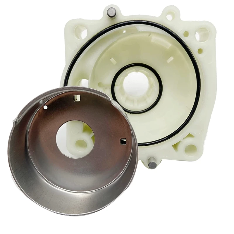 Аксессуары 68V-W0078-00-00 комплект для ремонта рабочего колеса водяной насос