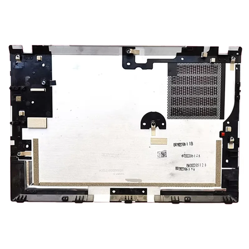 Новые аксессуары для ноутбуков нижняя часть Lenovo ThinkPad X13 Gen3 замена WLAN/WWAN 5CB1H81771